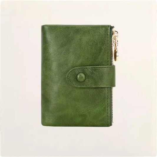WOMAN WALLET