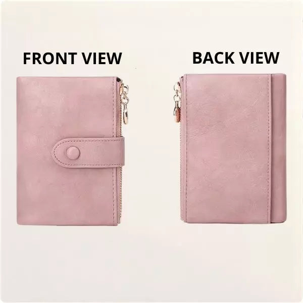 WOMAN WALLET