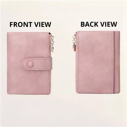WOMAN WALLET