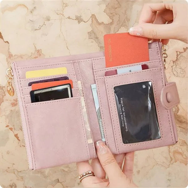 WOMEN CARD HOLDER