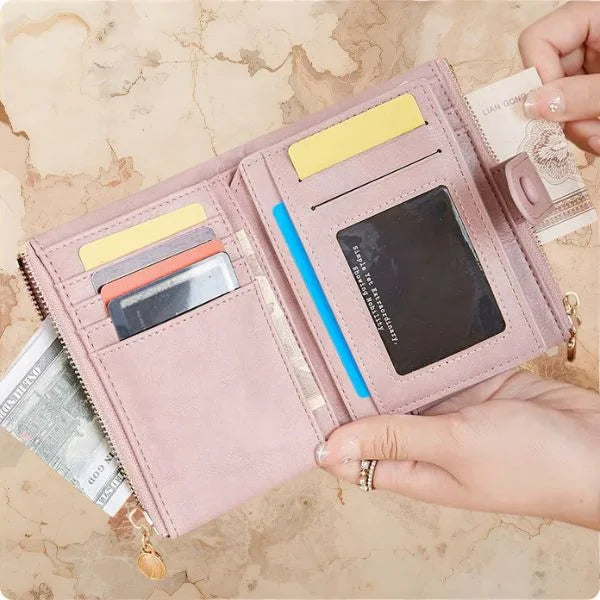 WOMEN CARD HOLDER