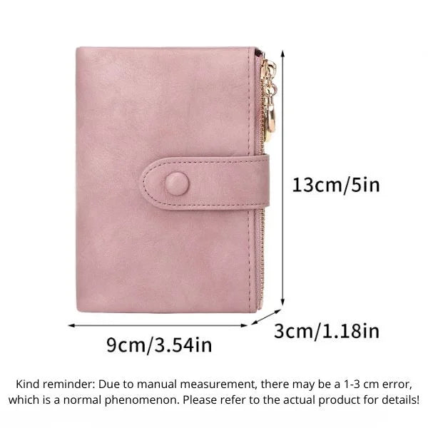 WOMEN CARD HOLDER
