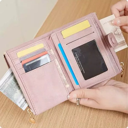 WOMAN WALLET