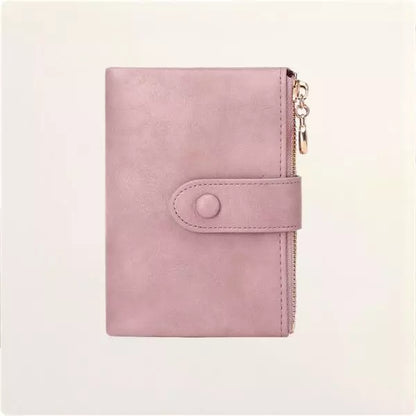 WOMAN WALLET