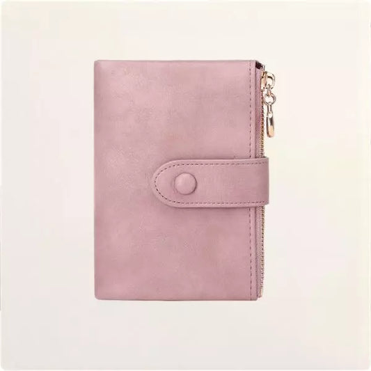 WOMAN WALLET