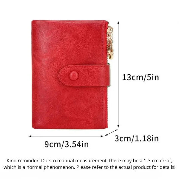 WOMEN CARD HOLDER