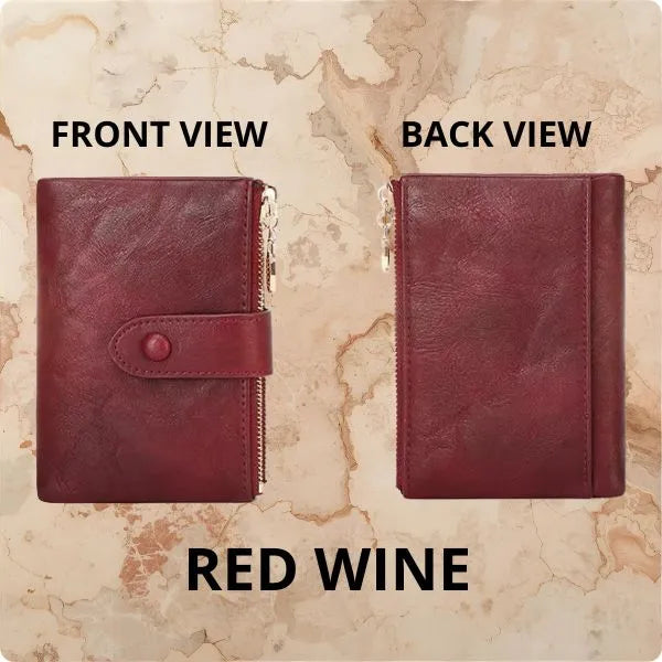 WOMEN CARD HOLDER