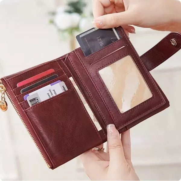 WOMAN WALLET