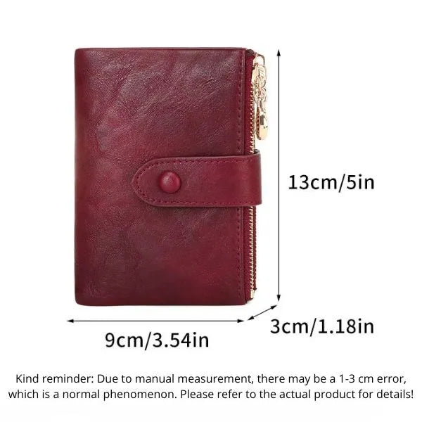 WOMEN CARD HOLDER