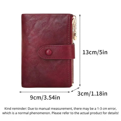 WOMEN CARD HOLDER