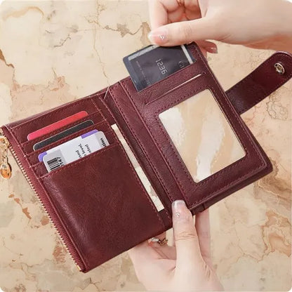 WOMEN CARD HOLDER