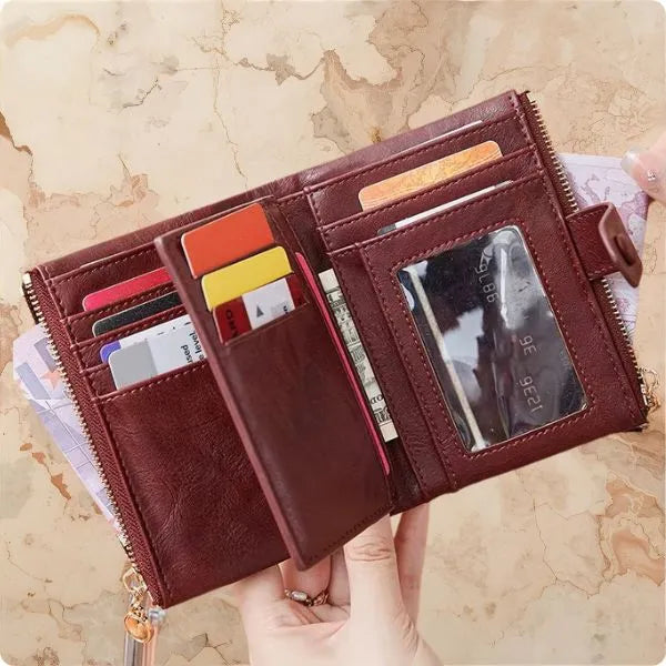 WOMEN CARD HOLDER
