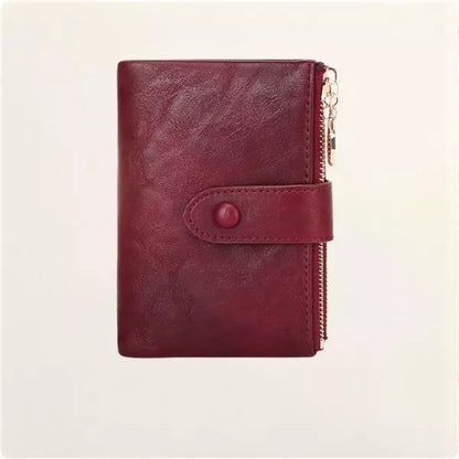 WOMAN WALLET