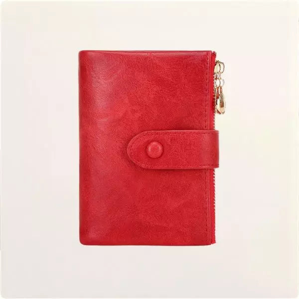 WOMAN WALLET